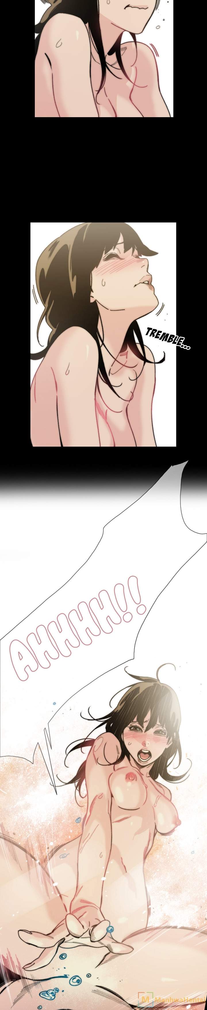 Say You Like It - Chapter 32 [photo 7] - MangaPorn