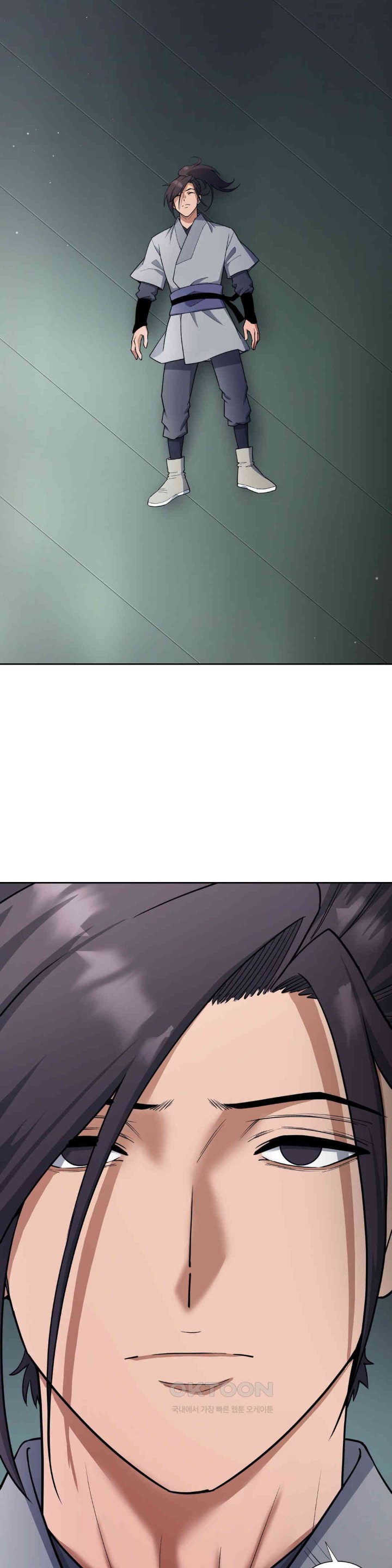 Reborn As A Master Raw - Chapter 20 [photo 30] - MangaPorn