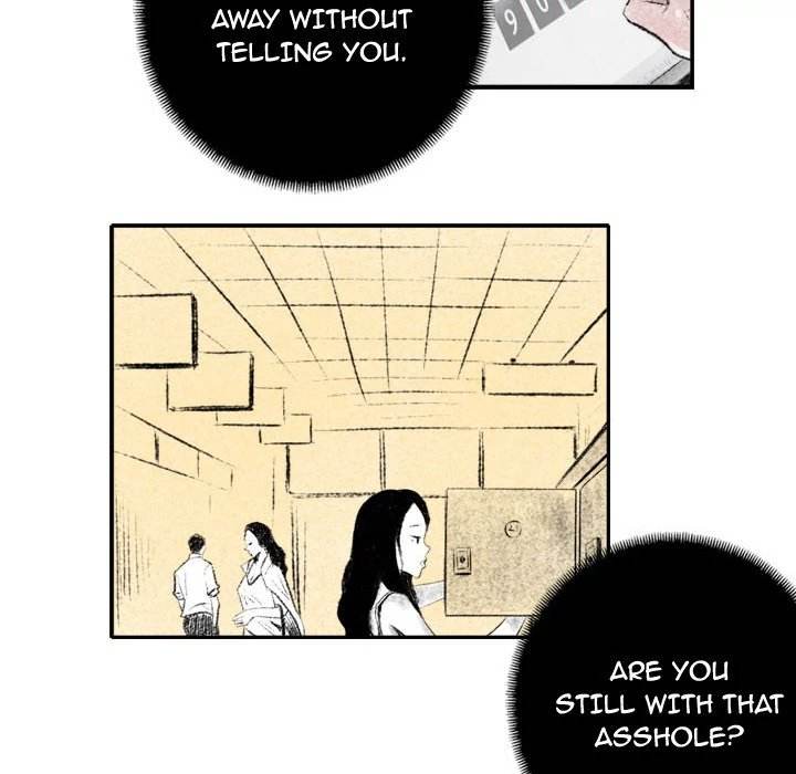 150-1 Street - Chapter 1 [photo 148] - MangaPorn