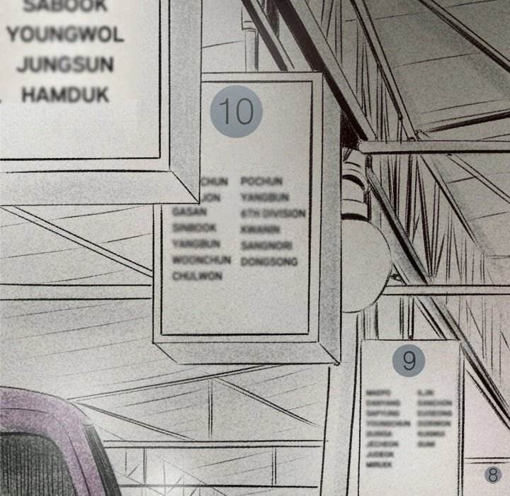 150-1 Street - Chapter 1 [photo 157] - MangaPorn