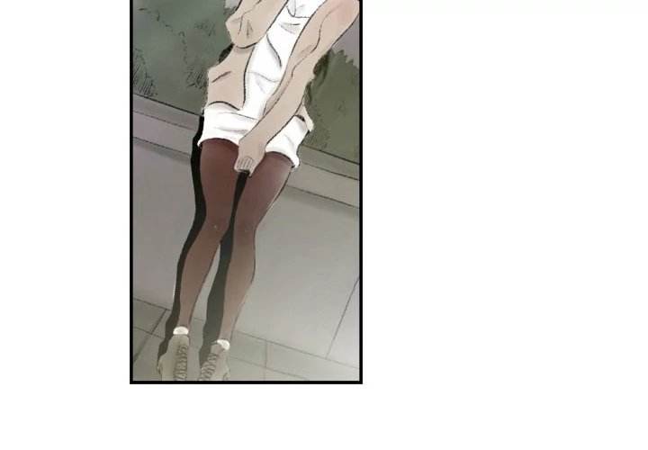 150-1 Street - Chapter 1 [photo 2] - MangaPorn