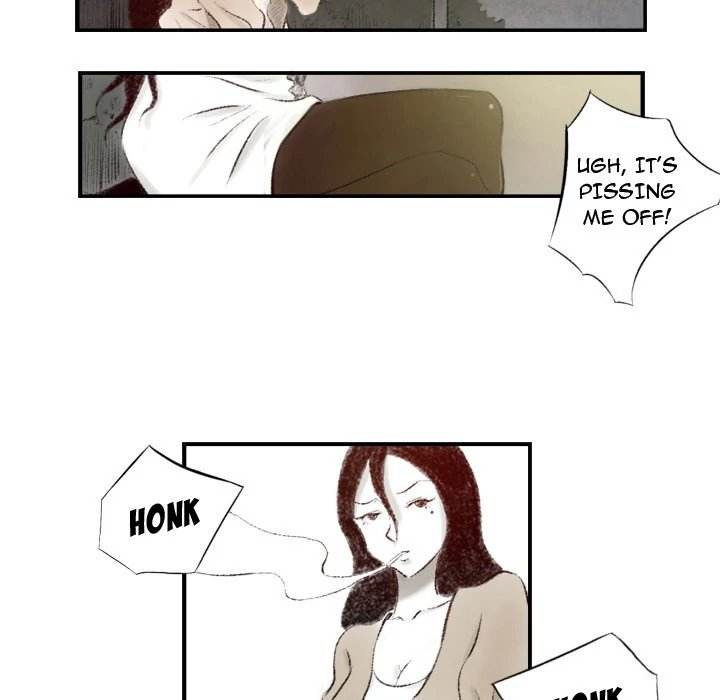 150-1 Street - Chapter 1 [photo 5] - MangaPorn