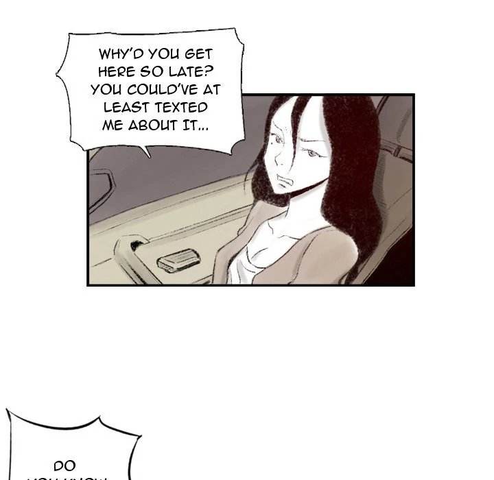 150-1 Street - Chapter 1 [photo 7] - MangaPorn