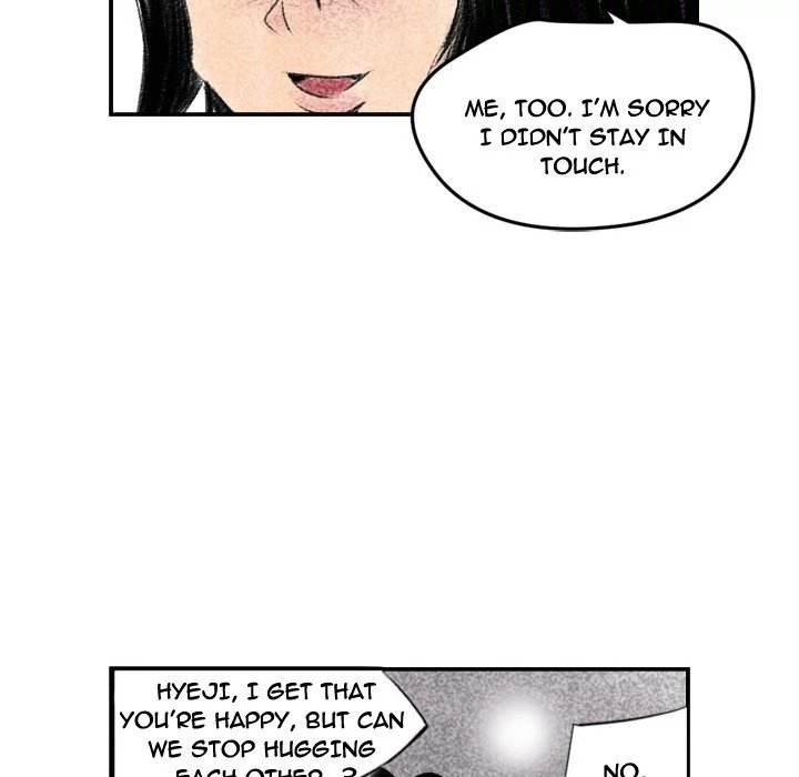 150-1 Street - Chapter 2 [photo 19] - MangaPorn