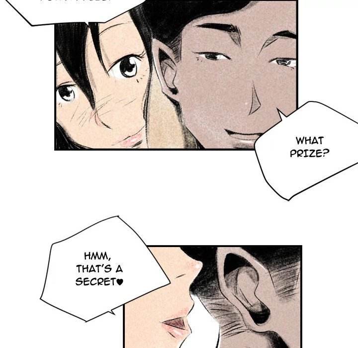 150-1 Street - Chapter 2 [photo 38] - MangaPorn