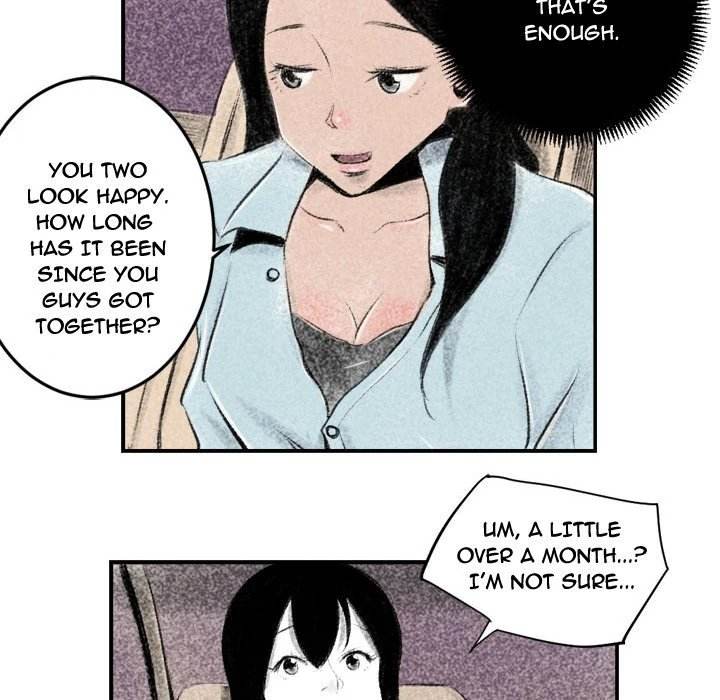 150-1 Street - Chapter 2 [photo 40] - MangaPorn