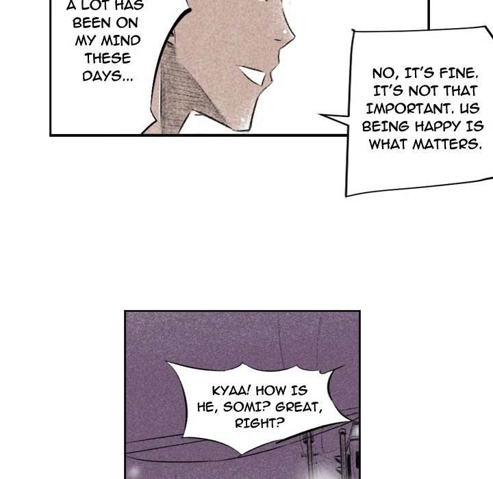 150-1 Street - Chapter 2 [photo 44] - MangaPorn