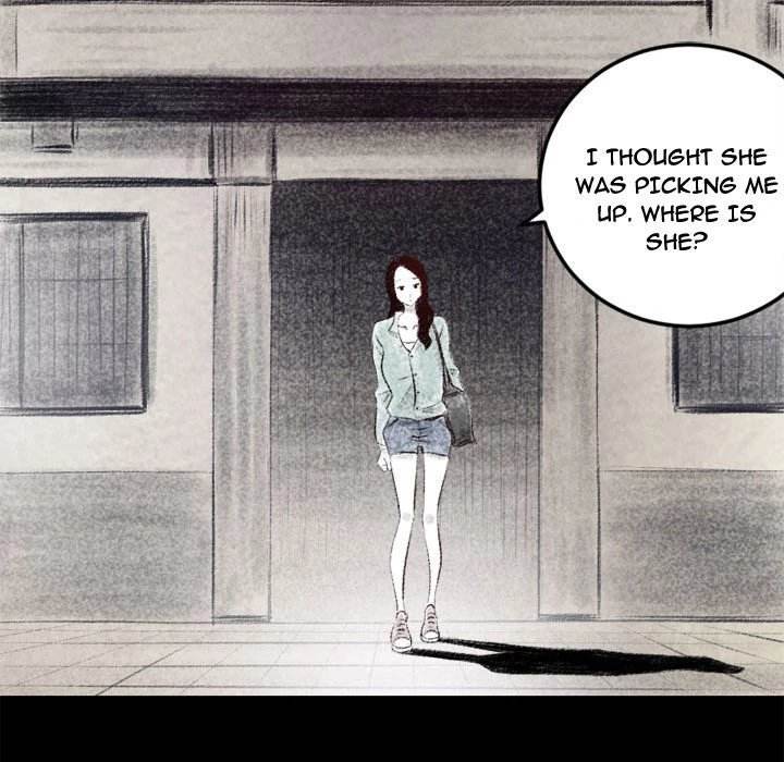 150-1 Street - Chapter 2 [photo 8] - MangaPorn