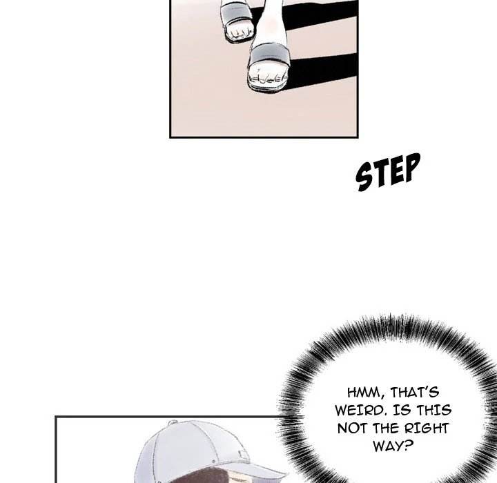 150-1 Street - Chapter 3 [photo 100] - MangaPorn