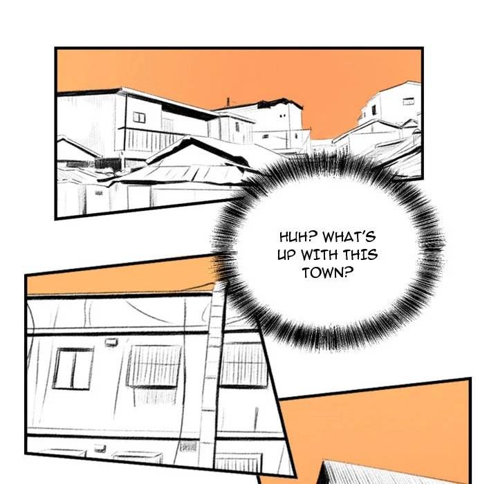 150-1 Street - Chapter 3 [photo 104] - MangaPorn