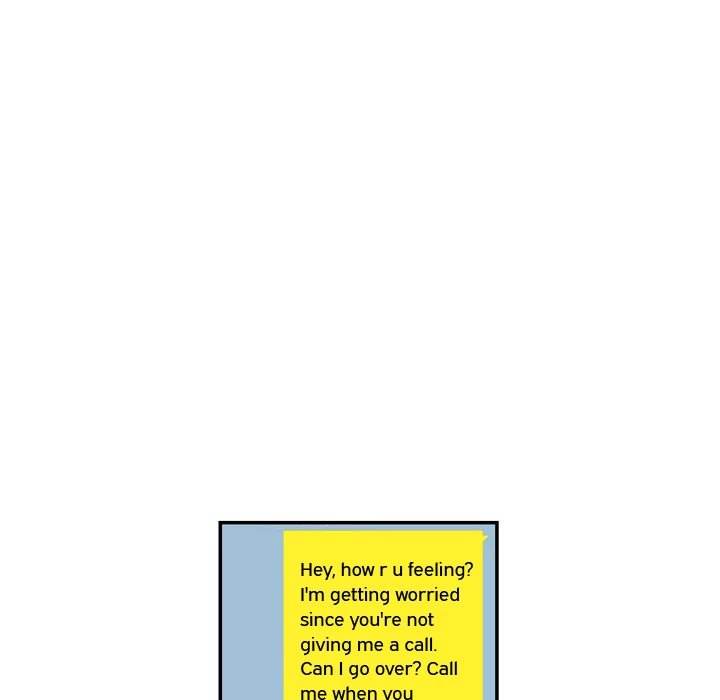 150-1 Street - Chapter 3 [photo 121] - MangaPorn