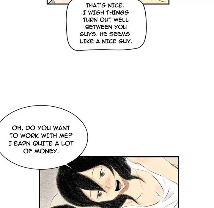 150-1 Street - Chapter 3 [photo 17] - MangaPorn