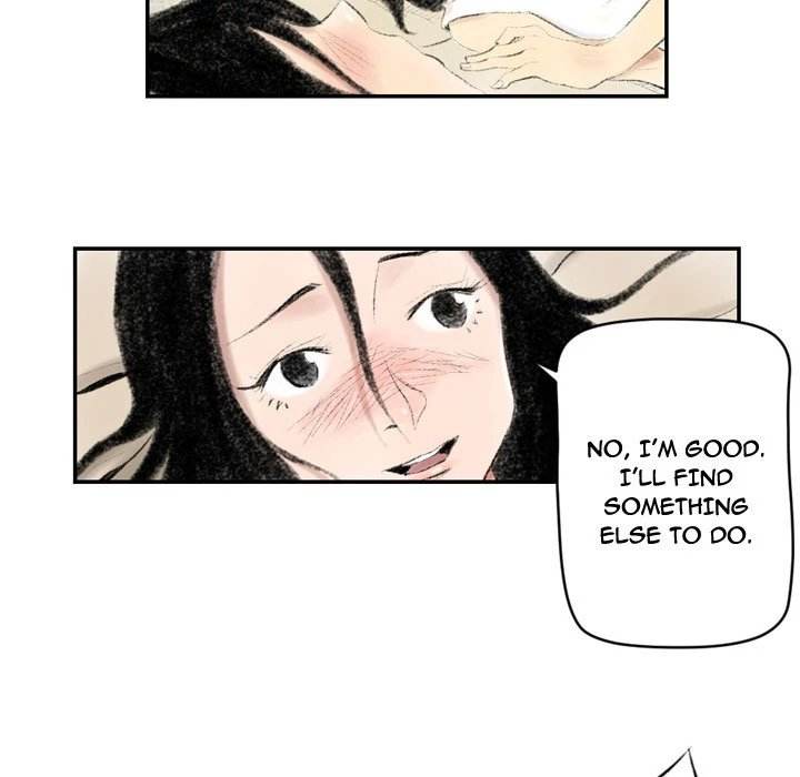 150-1 Street - Chapter 3 [photo 18] - MangaPorn