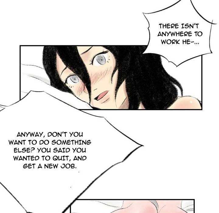 150-1 Street - Chapter 3 [photo 19] - MangaPorn