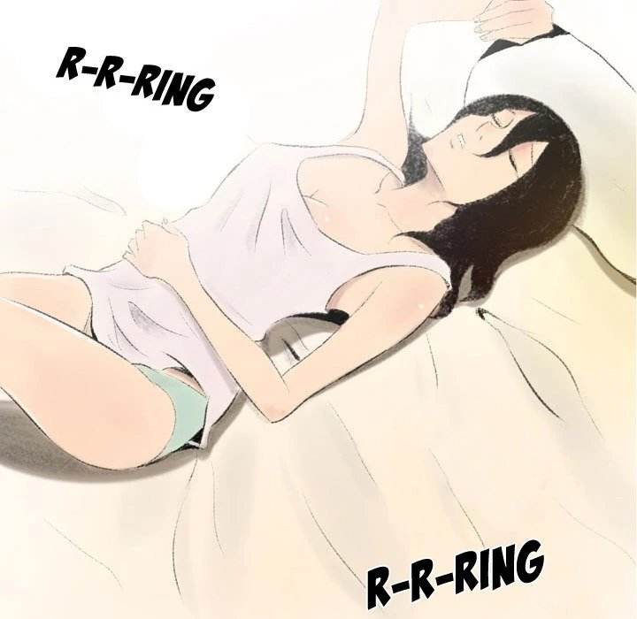 150-1 Street - Chapter 3 [photo 26] - MangaPorn