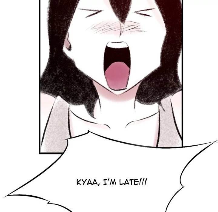 150-1 Street - Chapter 3 [photo 32] - MangaPorn