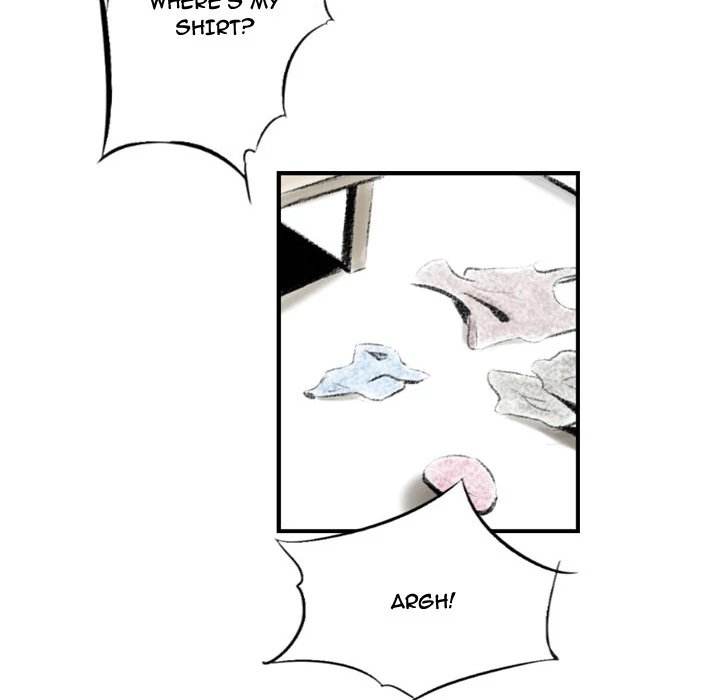 150-1 Street - Chapter 3 [photo 34] - MangaPorn