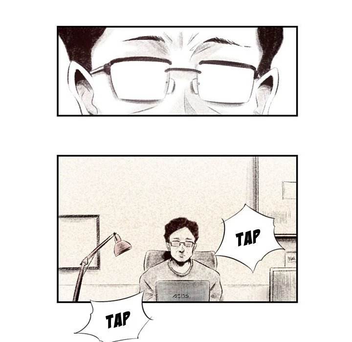 150-1 Street - Chapter 3 [photo 47] - MangaPorn