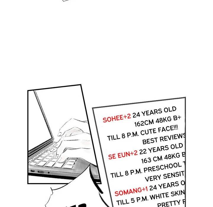 150-1 Street - Chapter 3 [photo 48] - MangaPorn