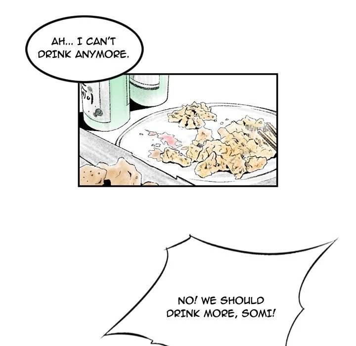 150-1 Street - Chapter 3 [photo 5] - MangaPorn