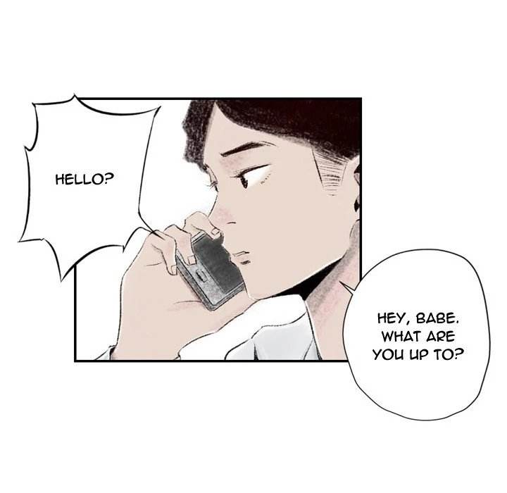 150-1 Street - Chapter 3 [photo 65] - MangaPorn