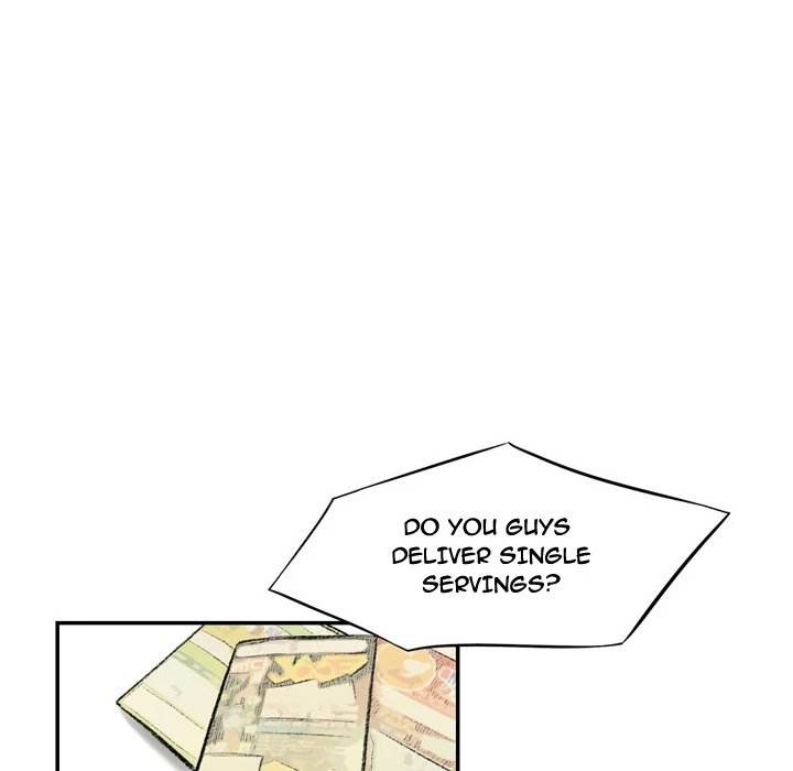 150-1 Street - Chapter 3 [photo 82] - MangaPorn