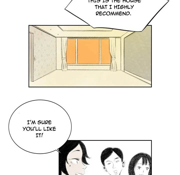 150-1 Street - Chapter 3 [photo 91] - MangaPorn