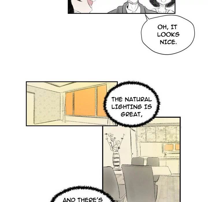 150-1 Street - Chapter 3 [photo 92] - MangaPorn