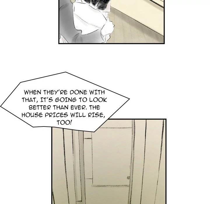 150-1 Street - Chapter 3 [photo 97] - MangaPorn