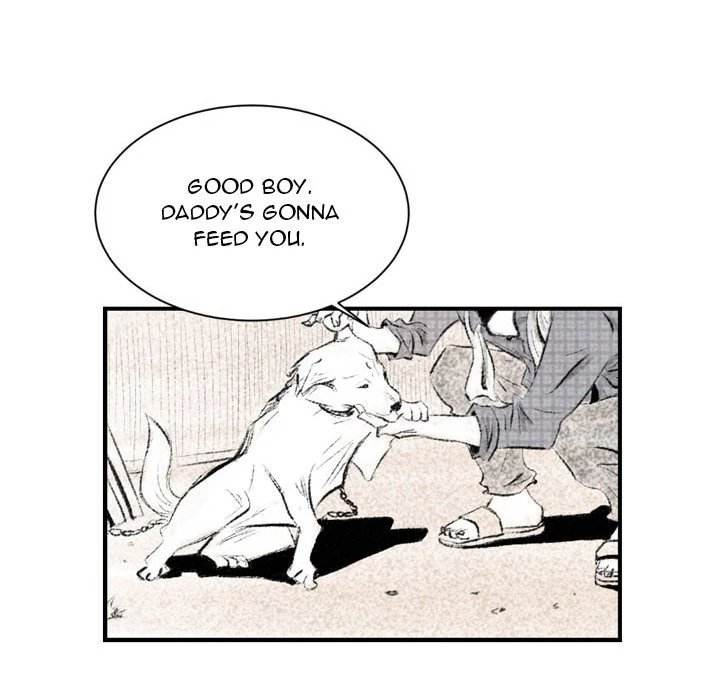 150-1 Street - Chapter 4 [photo 29] - MangaPorn