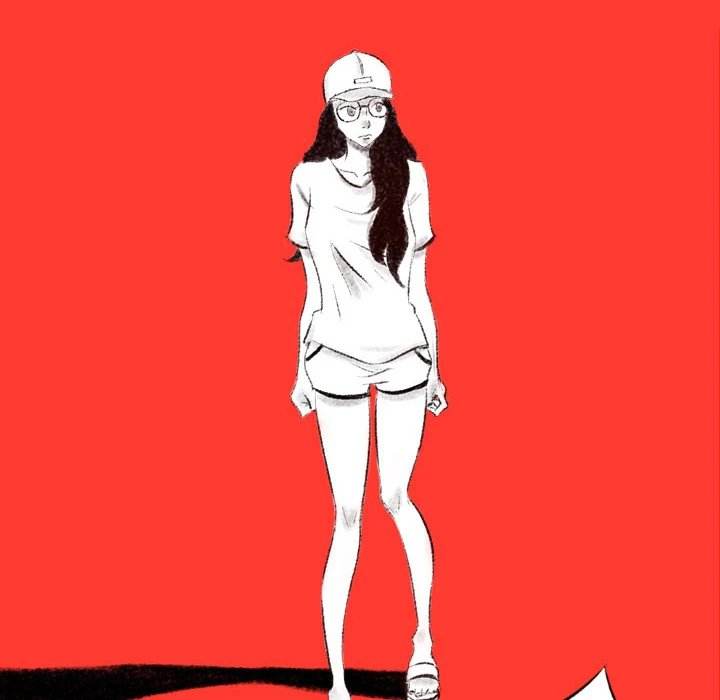 150-1 Street - Chapter 4 [photo 36] - MangaPorn