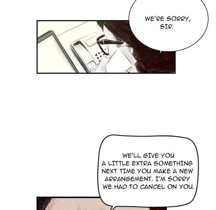 150-1 Street - Chapter 4 [photo 50] - MangaPorn