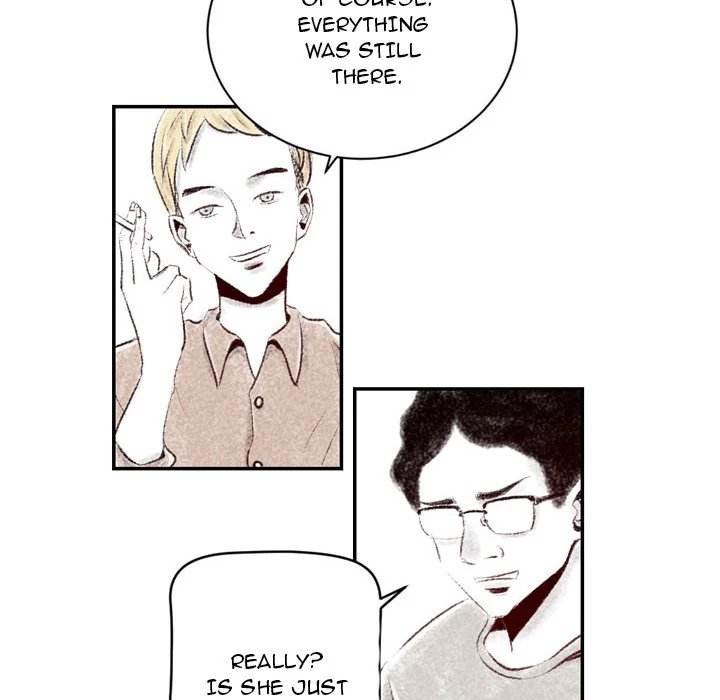 150-1 Street - Chapter 4 [photo 60] - MangaPorn