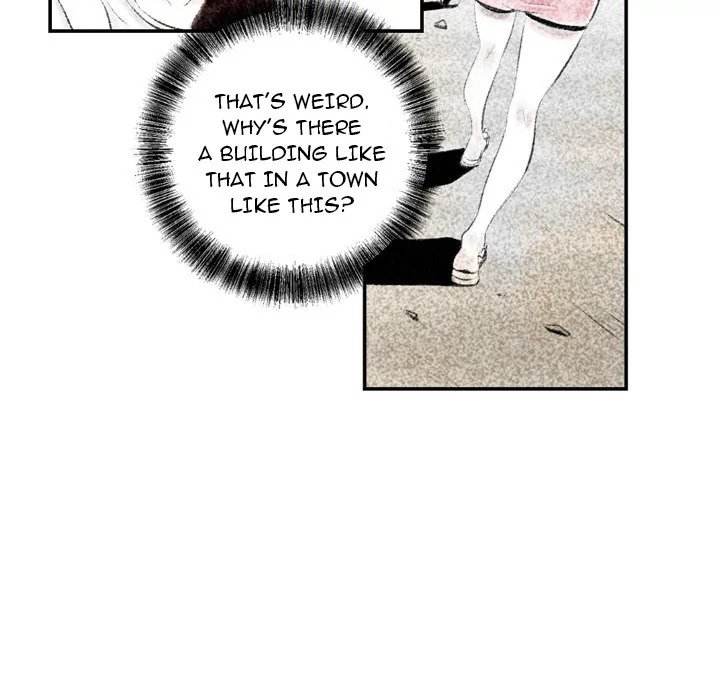 150-1 Street - Chapter 4 [photo 9] - MangaPorn