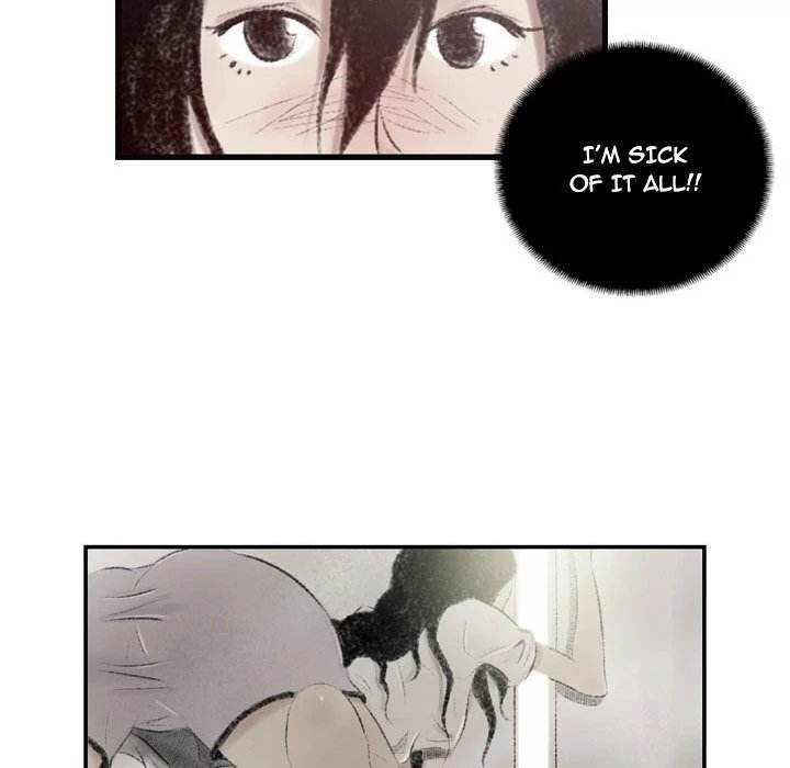 150-1 Street - Chapter 5 [photo 24] - MangaPorn