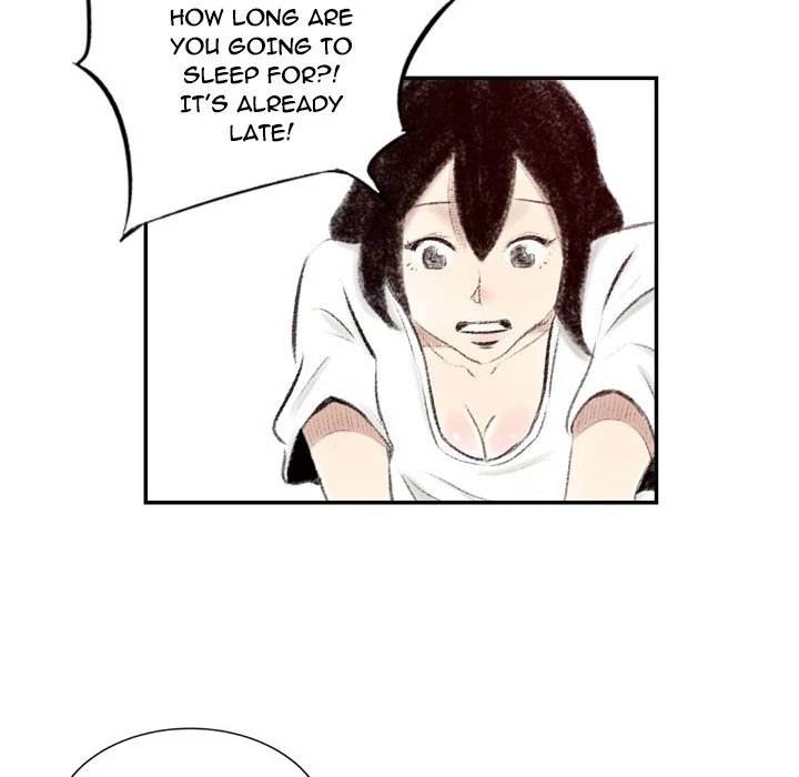 150-1 Street - Chapter 5 [photo 57] - MangaPorn