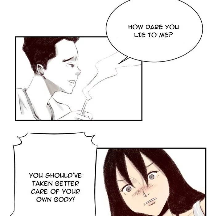 150-1 Street - Chapter 5 [photo 83] - MangaPorn