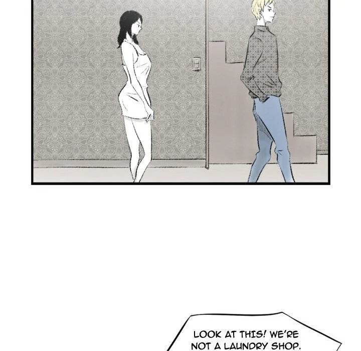 150-1 Street - Chapter 6 [photo 117] - MangaPorn