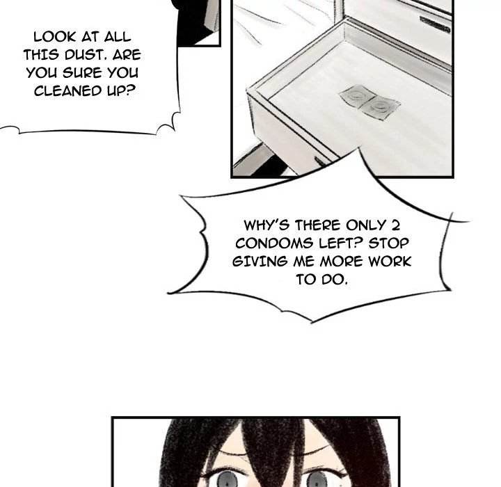 150-1 Street - Chapter 6 [photo 119] - MangaPorn