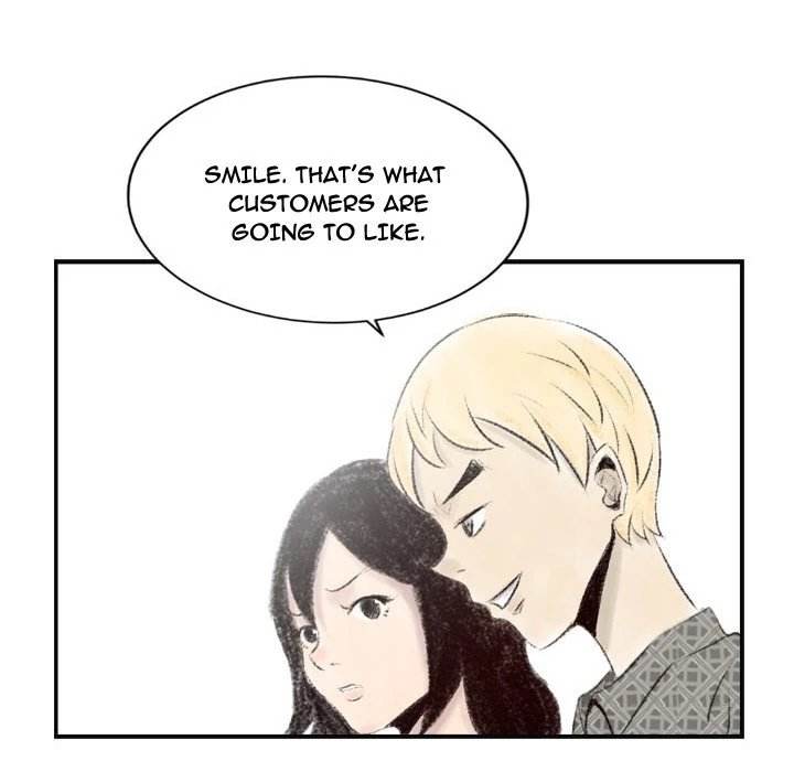 150-1 Street - Chapter 6 [photo 121] - MangaPorn