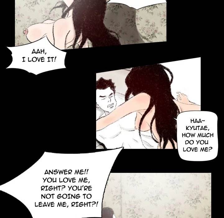 150-1 Street - Chapter 6 [photo 18] - MangaPorn