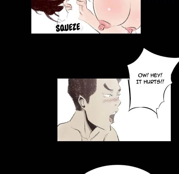 150-1 Street - Chapter 6 [photo 9] - MangaPorn