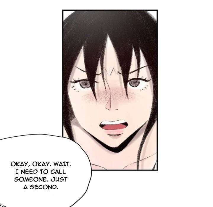 150-1 Street - Chapter 6 [photo 91] - MangaPorn