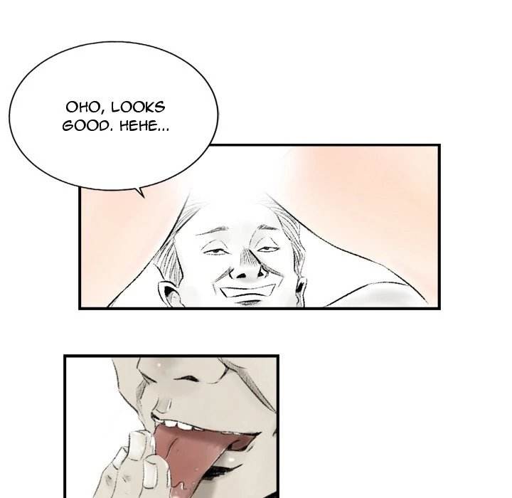 150-1 Street - Chapter 7 [photo 46] - MangaPorn