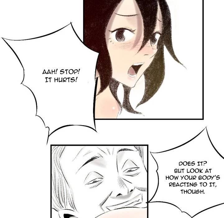 150-1 Street - Chapter 7 [photo 50] - MangaPorn