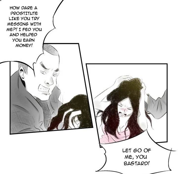 150-1 Street - Chapter 7 [photo 76] - MangaPorn