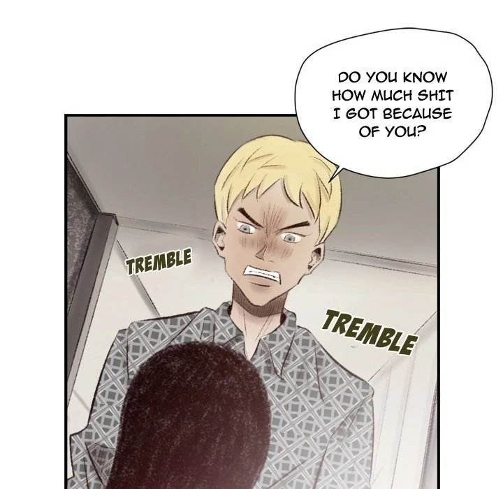 150-1 Street - Chapter 8 [photo 37] - MangaPorn