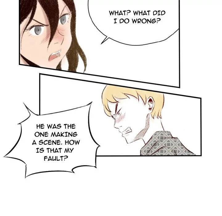 150-1 Street - Chapter 8 [photo 39] - MangaPorn