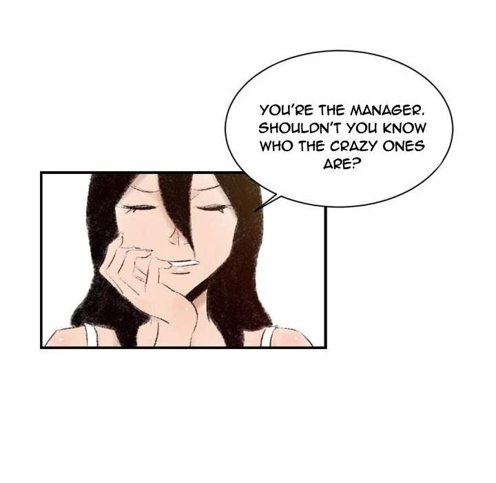 150-1 Street - Chapter 8 [photo 40] - MangaPorn