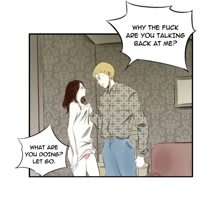 150-1 Street - Chapter 8 [photo 42] - MangaPorn